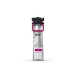 Cartus cerneala EPSON C13T13L340, Original, Magenta, 20000 pagini, Compatibilitate WorkForce Pro EM-C8100RDWF