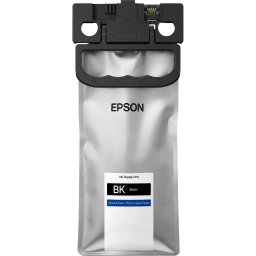 Cartus cerneala Epson C13T13L140, Negru, 20 000 pagini, Original, Compatibilitate WorkForce Pro EM-C8100RDWF