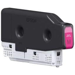 Cartus cerneala Epson C13T08N340, Magenta, 28 000 pagini, Original