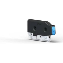 Cartus Cerneala Epson C13T08N240, Cyan, 28 000 pagini, Compatibilitate: AM-C 400