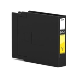 Cartus cerneala Epson C13T14B440, Galben, 8000 pagini, Original