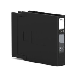 Cartus Cerneala EPSON C13T13X140, Original, Negru, 5800 pagini, compatibil EM-C7100DWF, EP-C7000DW