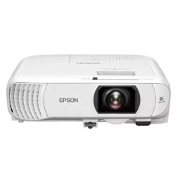 Proiector Epson EH-TW840 4000 Lumen, Tehnologie 3LCD, LCD 0.62, Alb