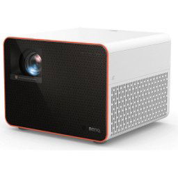 Videoproiector BenQ TK710 DLP, 3840x2160, 3000ANSI Lumen, 272x197x259mm, 6,4kg, Alb-Negru