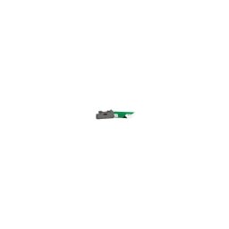Recipient de gunoi Lexmark 85D0W00 dreptunghiular, Gri