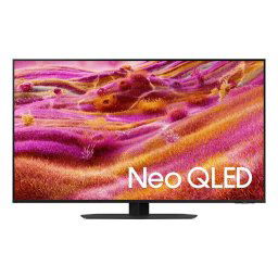 Televizor SAMSUNG 43QN90F Neo QLED, 108 cm, Smart, 4K, 120 HZ, 2 Tunere, Vision AI, Model 2025