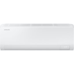 Aparat de aer conditionat Samsung Luzon S2, 12000 BTU, A++/A+, Wi-Fi, SmartThings Energy, AI Auto Comfort, Alb