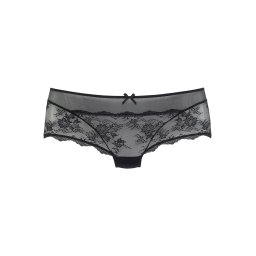LASCANA Slip negru