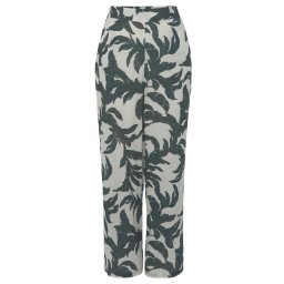 s.Oliver Pantaloni nisipiu / albastru / maro