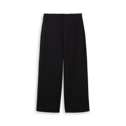 TOM TAILOR DENIM Pantaloni negru