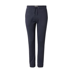 BLEND Pantaloni 'Downton' bleumarin