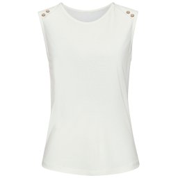 LASCANA Top bej deschis