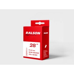 Camera RALSON 700x35/43C FV48