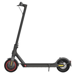 Mi Electric Scooter Pro 2, putere motor 300 W, autonomie max. 45 Km, viteza maxima 25 Km/h, Negru