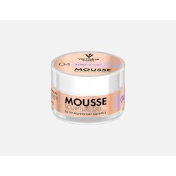 VICTORIA VYNN MOUSSE GEL 04 BERRY BLUSH 50ml