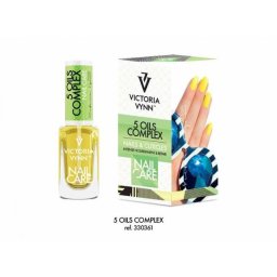 5 Oils Complex Victoria Vynn 9ml