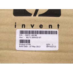 C6072-60198 CUREA PLOTER HP DESIGNJET 1050C/1055CM