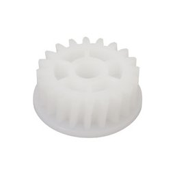 RU5-0957 Roata antrenare cuptor imprimanta HP LaserJet P3005/MSP2423