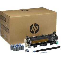 Q5999A Maintenance Kit 220V Original HP LaserJet 4345
