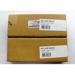 RM1-6397 - Separation Pad Assembly HP LJ P2035 P2055 M401 M425 LBP251