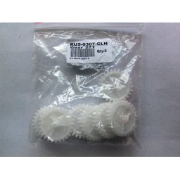 RU5-0307 ROATA ANTRENARE CUPTOR IMPRIMANTA HP 1160 1320 M2727 P2015 P2035 P2055