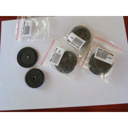 RM1-0043 Kit role antrenare cuptor imprimanta HP LaserJet 4250/4350