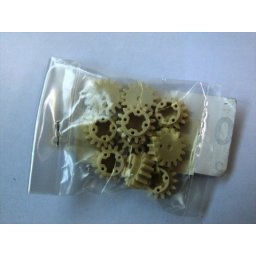 RC1-6285 Roata cuptor imprimanta HP LJC 3000/3600/3800/CP3505