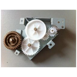 RC2-2432 Mecanism antrenare cuptor imprimante HP LaserJet P4015