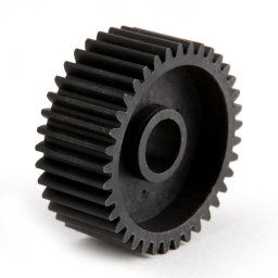 JC66-01637A Roata mecanism antrenare cuptor Samsung