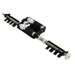 40x8736 ADF Pick Roll Genuine Lexmark. Lexmark CX725 MX310 MX410 MX510 MX511 MX610 MX611 XC4140 XC4150 XM1145 XM3150