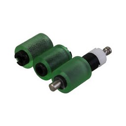 A00J563600 (2PCS) A02EF56600 (1PCS) Feed/Separation Roller Kit-PU( KONICA MINOLTA Bizhub C203 C253 C353 MSP3721N CET3721N