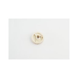 MUXMSP-00149 Lower Roller Gear 29T Roata rola presoare HP LaserJet P3015