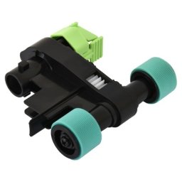 40X8443 Original Pick Roller Lexmark ,Optional Feeder MS310 MS410 MS510 MS610 MX510