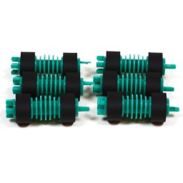Paper Feed Roller Kit Lexmark-Xerox 40X0594 40X3689 600K61600 604K20530 604K20360