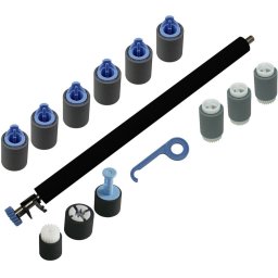 MSP5813A Roller Kit HP LaserJet 4250, LaserJet 4350, LaserJet P4014, LaserJet P4015