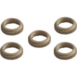NGERH0540FCZ1 Roller Gear 45T 1 pcs = in one bag SHARP AL1000, AL1010, AL1020, AL1200, AL1220, AL1240 AR153/158/208
