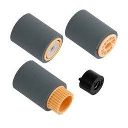 604K41690, 604K35030 - Xerox 7400 Feed Roll Kit For Trays -Set of 3