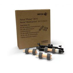 116R00003 - Original Xerox Media tray roller kit - Phaser 3610 WorkCentre 3615 3655