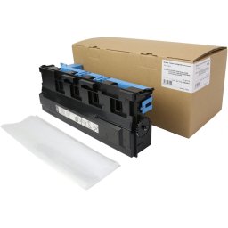 WX-103, A4NNWY1, 54G0W00 Waste Toner Container Konica Minolta Bizhub 224E, 284E, 364E, 454E, 554E, C224, 224e, 284, 284e, 308,