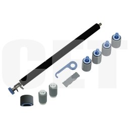 CET5535 Roller Kit HP LaserJet 4200/4300/4250/4350 (CET),