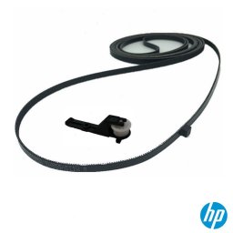 CQ890-67112 Curea 24 inch cu intinzator CQ890-67112 - HP T120, T520, T830,T230,T530 Belt & Pulley 24 inch.