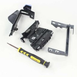 HP DesignJet T100, T120, T125, T130, T520. T525, T530, T730, T830 Cutter with Clutch