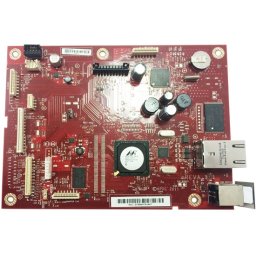 A8P80-60001 M521 Formatter board series HP Laserjet M521