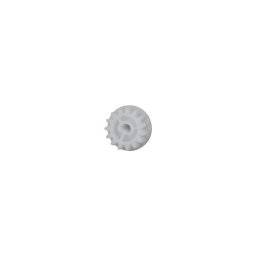 Delivery Roller Gear 15T LaserJet Enterprise P3015, M521, M525 CET2678