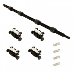 JC91-01070A JC66-03082A Fuser Exit Roller for Samsung M2020 M2022 M2026 M2070 SF760