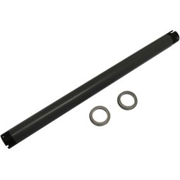 Upper Fuser Roller W/Bearing XEROX DocuCentre 450i, 550i,Lexmark W840,W860