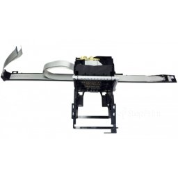 HP DesignJet T120 T520 T130 T525 T530 Carriage Assembly with Belt Trailing Cable CQ893-60077 36'