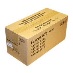 FK-1150 302RV93050 Kyocera FUSER Unit 240V P2040 P2235 M2040 M2135 M2635 M2640 OEM