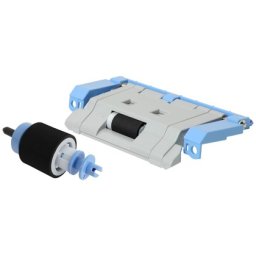 CF235-67909- HP LaserJet M712, M725 Roller, Cassette Pickup
