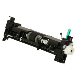 RM1-6268-000CN Tray 2 Pickup Roller Assembly HP LaserJet Enterprise P3015